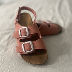 Toddler Cotton on Sandals